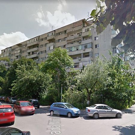 Mihail Cioranu Apartment Бухарест Экстерьер фото