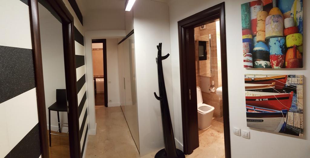 Mihail Cioranu Apartment Бухарест Экстерьер фото