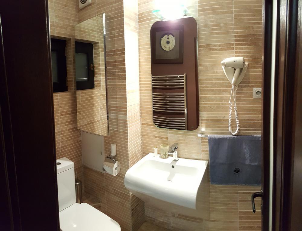 Mihail Cioranu Apartment Бухарест Экстерьер фото