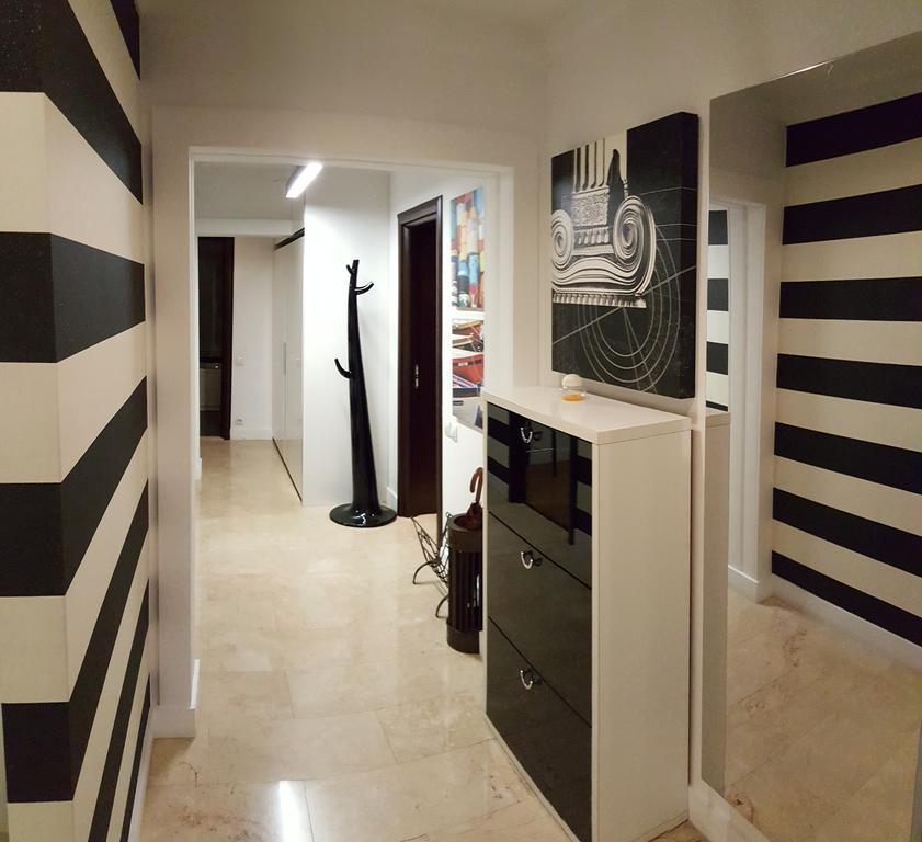 Mihail Cioranu Apartment Бухарест Экстерьер фото