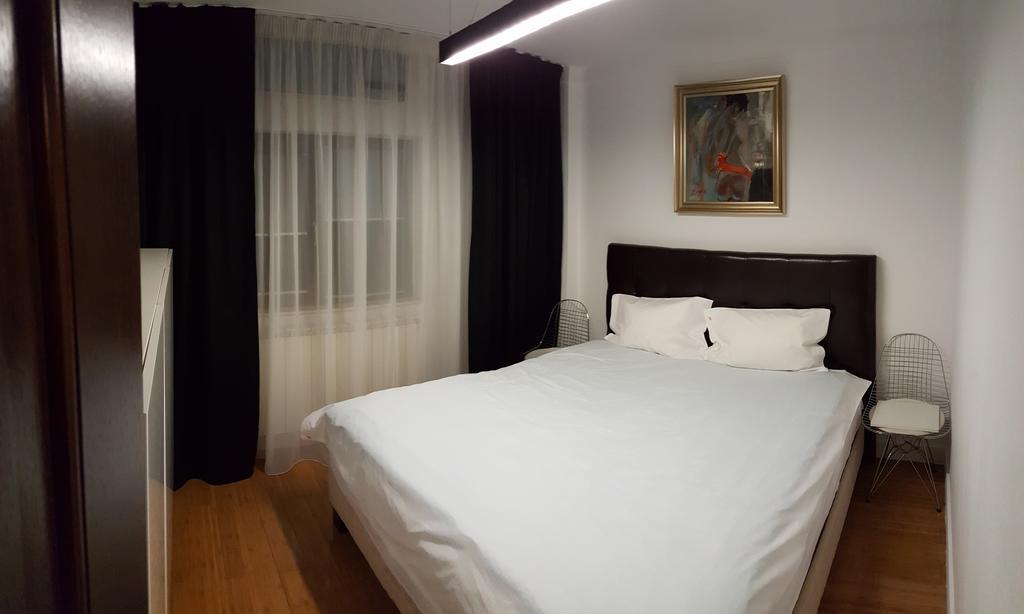 Mihail Cioranu Apartment Бухарест Экстерьер фото