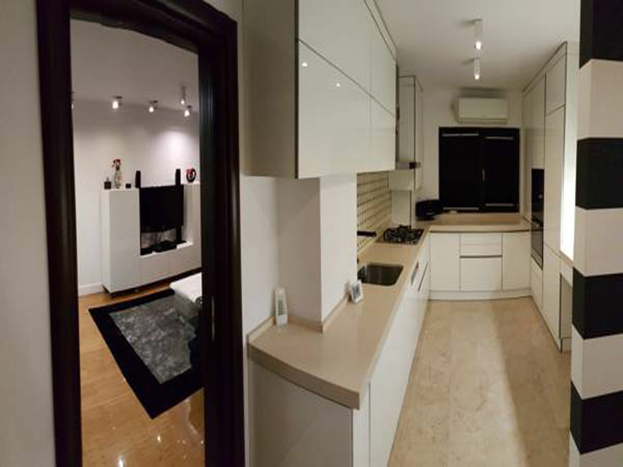 Mihail Cioranu Apartment Бухарест Экстерьер фото